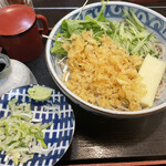 用户对于えびす庵 本店的评论图