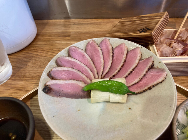 用户对于だし料理天藍的评论高清图
