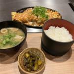用户对于錦わらい 錦本店的评论图
