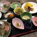 用戶對於アルモントホテル 京都的評論圖