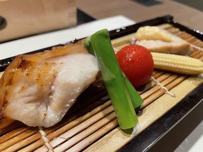 用户对于定山渓 ゆらく草庵的评论图