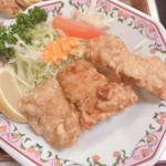 用戶對於餃子の王将 大岡山店的評論圖