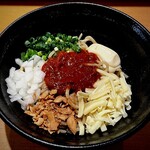 User's review image for 油そば鈴の木