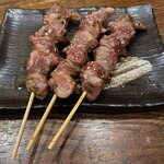 用戶對於けむり 赤羽店的評論圖