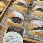 用户对于BOUL'ANGE 大同生命札幌ビル店的评论图