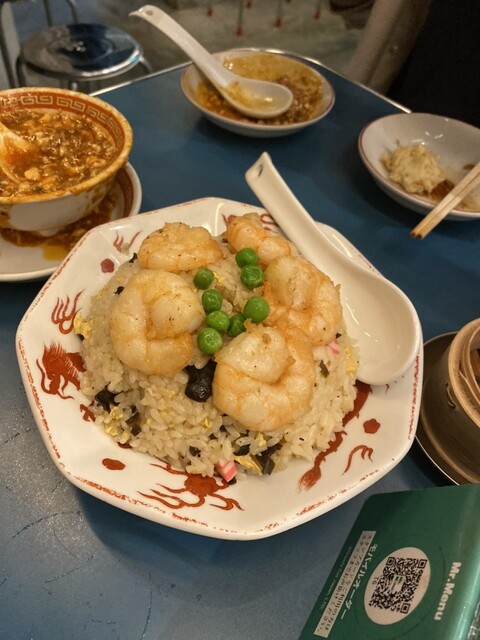 用戶對於フーフー飯店的評論高清圖