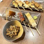 用戶對於宇奈とと 大阪本町店的評論圖