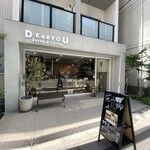 User's review image for 雑貨＆カフェ DEAR YOU