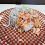 用戶對於魚べい 東大阪店的評論圖