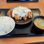 User's review image for からやま 青梅新町店