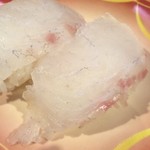 用戶對於元禄寿司 梅田店的評論圖