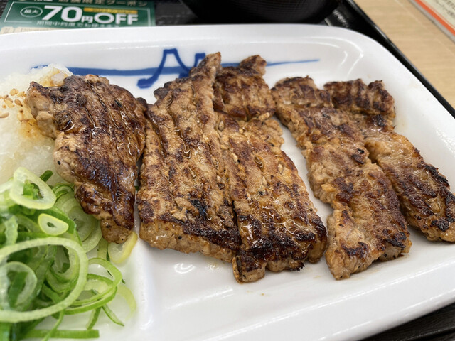 User's recommendation image for 松屋 代々木上原店