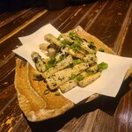 用户对于居酒屋 龍のす的评论图