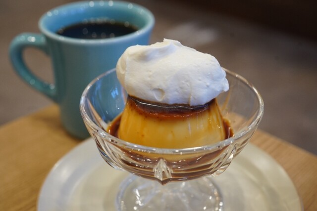 User's recommendation image for Dimple Port Coffee