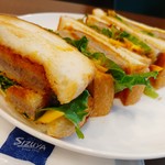 User's review image for 志津屋 大手筋店