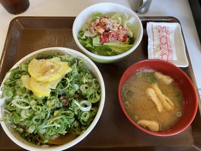 User's recommendation image for すき家 福岡博多駅南店