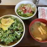 User's review image for すき家 福岡博多駅南店