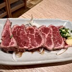 用户对于生ラムかんな 恵比寿店的评论图