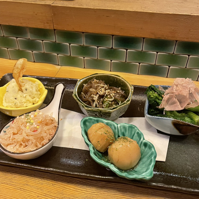 用戶對於おうちごはん 中島家的評論圖