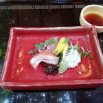 User's review image for ふじや