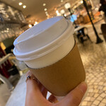 用户对于CAFE de METRO Echika表参道的评论图