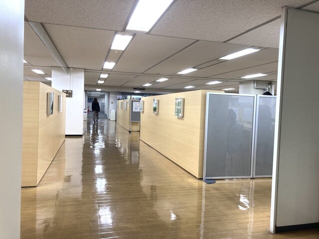 用戶對於東京ダイヤビルディング 食堂 1号館的評論高清圖
