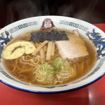 用户对于だるま軒的评论图