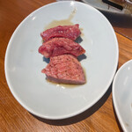 用戶對於焼肉家 てっちゃん的評論圖