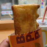 用戶對於マクドナルド 池上駅前店的評論圖