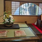 User's review image for うかい竹亭