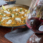 用戶對於ラ・デエサ 荻窪的評論圖