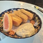 用户对于京酒場 ダンラン的评论图