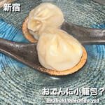 User's review image for おでん屋ちどり