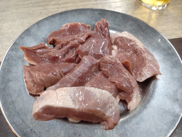 User's recommendation image for 板門店