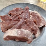 User's review image for 板門店