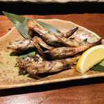 用戶對於練馬 魚たか的評論圖