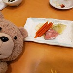 用戶對於築地 すし好 品川インターシティ店的評論圖