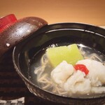 User's review image for 池袋 すし 福寿