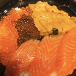 用戶對於若狭家 南海難波店的評論圖