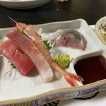 User's review image for 旬の味処 かすべ