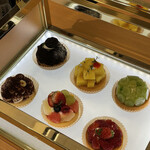 User's review image for tartotte 丸井吉祥寺店