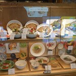 User's review image for おぼんdeごはん ルミネ北千住店