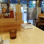 User's review image for 笠丸そば