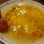 用戶對於大阪王将 寺田町店的評論圖