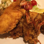 用戶對於旨い料理・旨い酒 じょうじ的評論圖