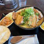 用戶對於ナンクルナイサ　きばいやんせー 神保町店的評論圖