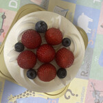 User's review image for 銀座コージーコーナー イトーヨーカドー国領店