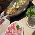 用戶對於天香回味 日本橋 本店的評論圖