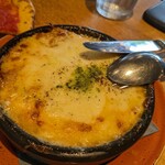 用户对于オービカ モッツァレラ バー 六本木ヒルズ店的评论图