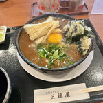 用戶對於三福屋的評論圖